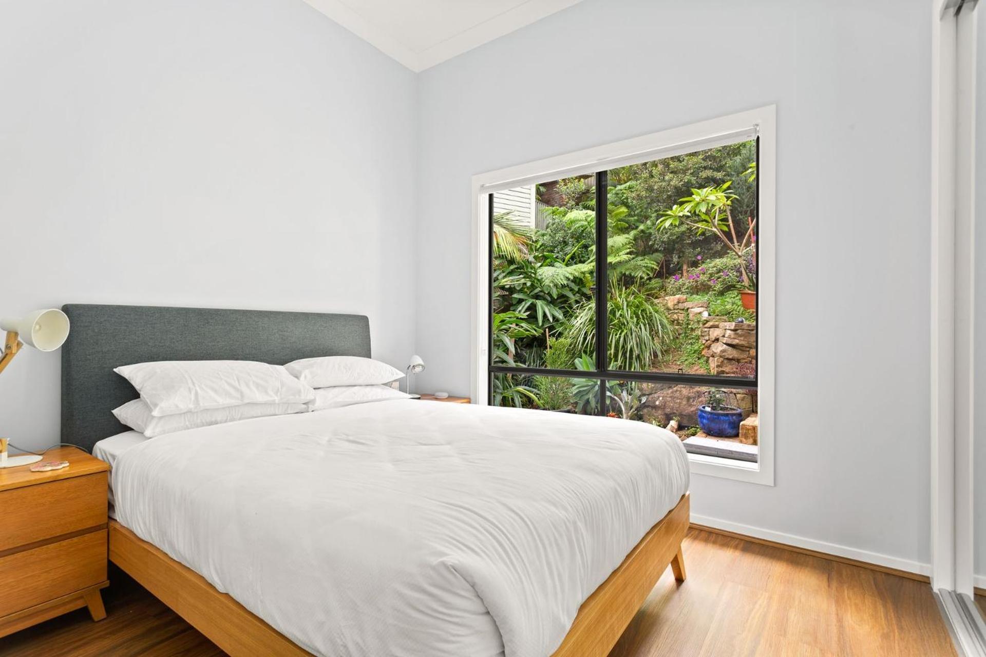 Holiday home Bea's In Clontarf Sydney
