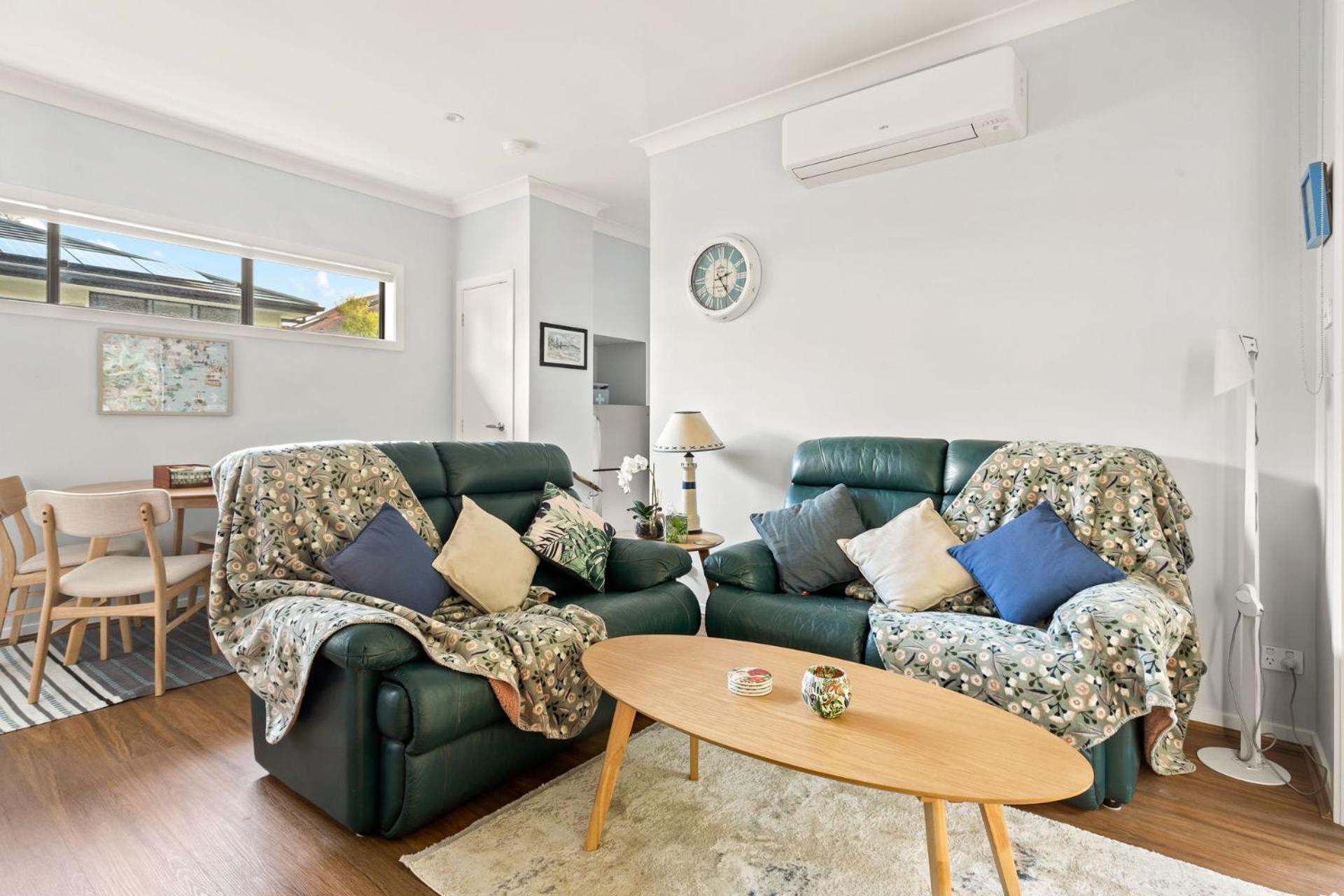 Holiday home Bea's In Clontarf *