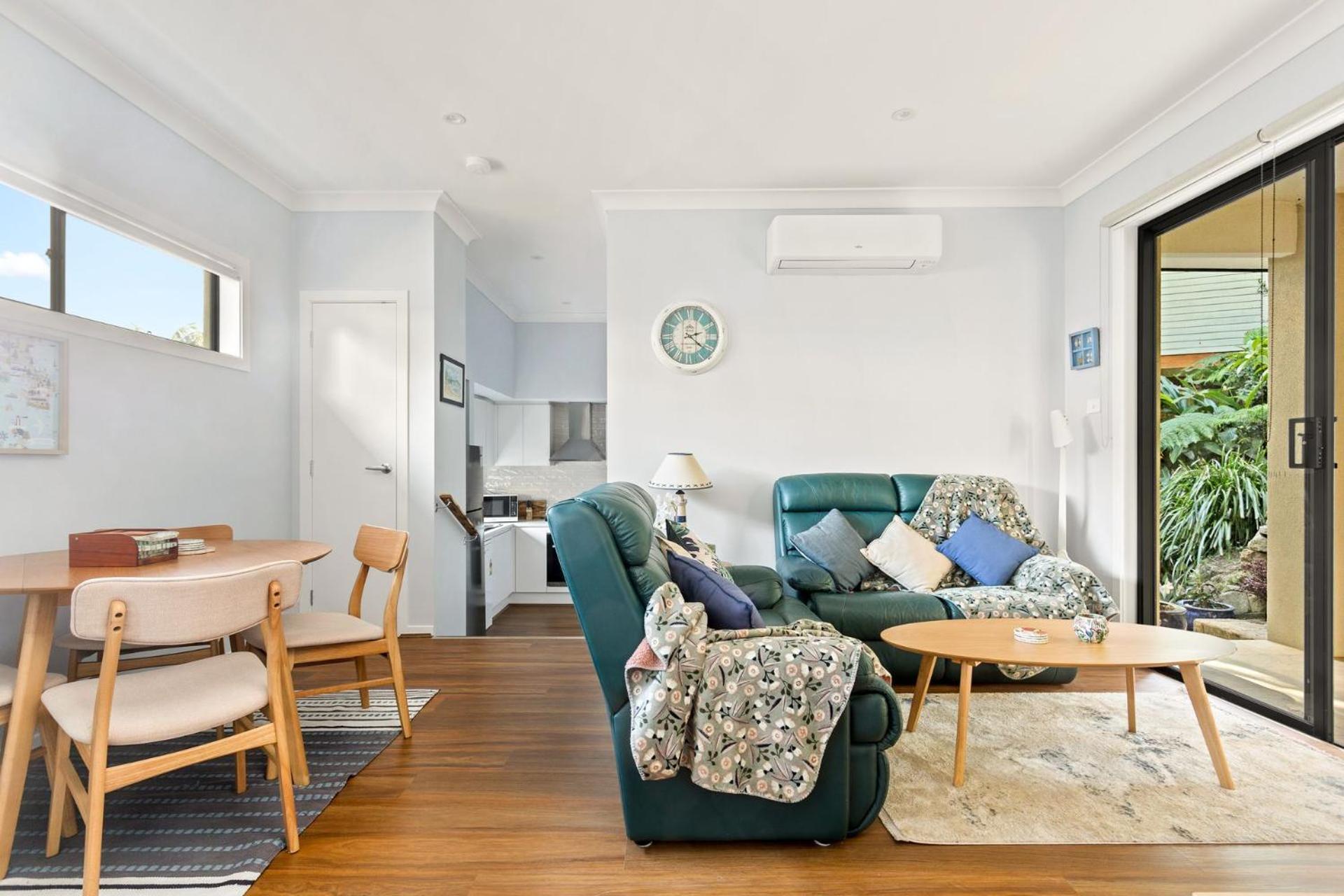 Holiday home Bea's In Clontarf Sydney
