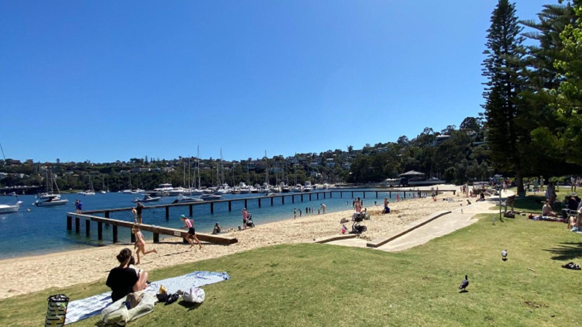 Holiday home Bea's In Clontarf Sydney